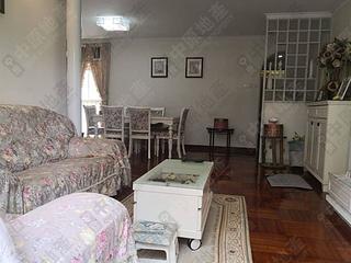 Pok Fu Lam - Four Winds Apartment 04