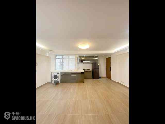 Happy Valley - Fung Fai Court 01