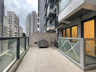 黃竹坑 - 港島南岸1期 晉環 11