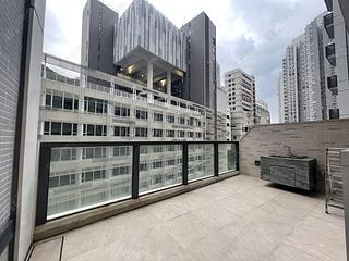黃竹坑 - 港島南岸1期 晉環 10