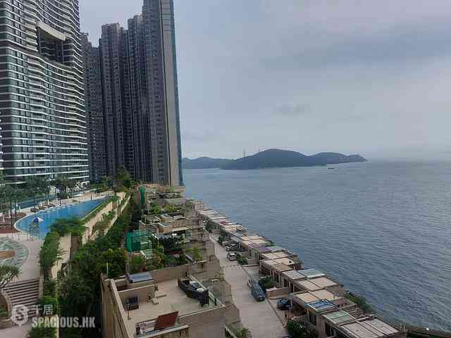 数码港 - 贝沙湾6期 Bel-Air No. 8 1座 01