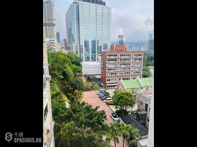 Tsim Sha Tsui - Tat Wing Court 07