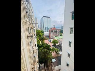 尖沙咀 - 黃達榮大廈 08