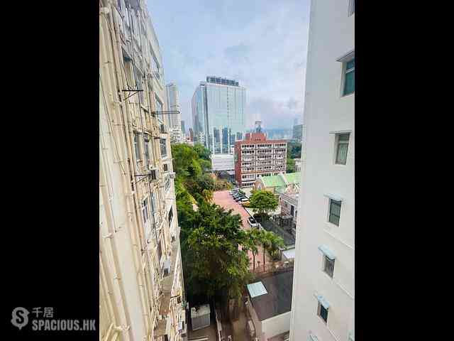 Tsim Sha Tsui - Tat Wing Court 08