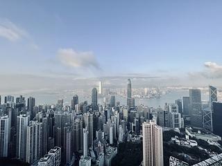 中半山 - 裕景花园 09