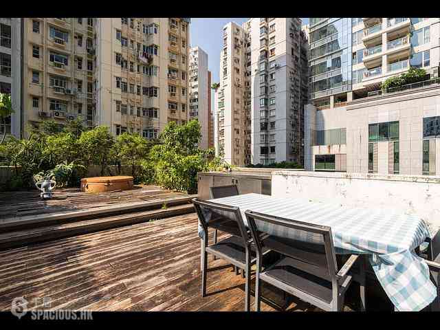 Happy Valley - 7, Village Terrace 15