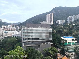 跑馬地 - 名仕花園 04