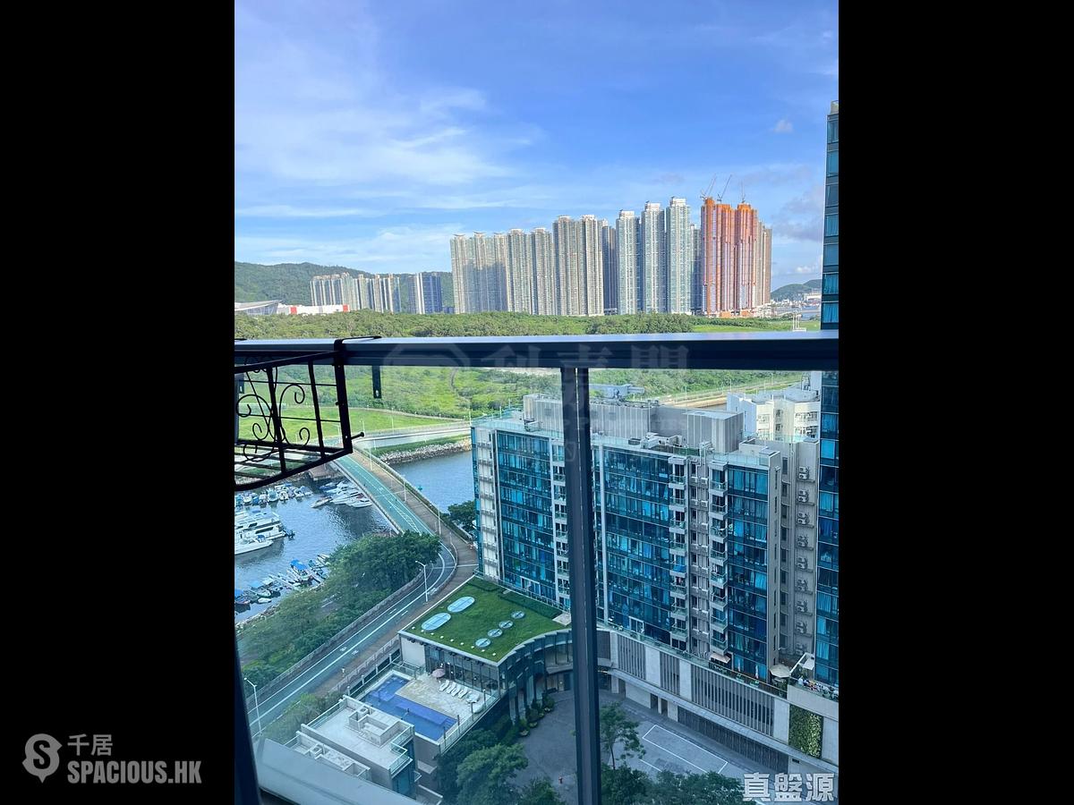 将军澳 - Savannah 01