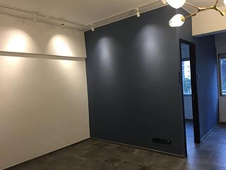 坚尼地城 - 联德新楼 07