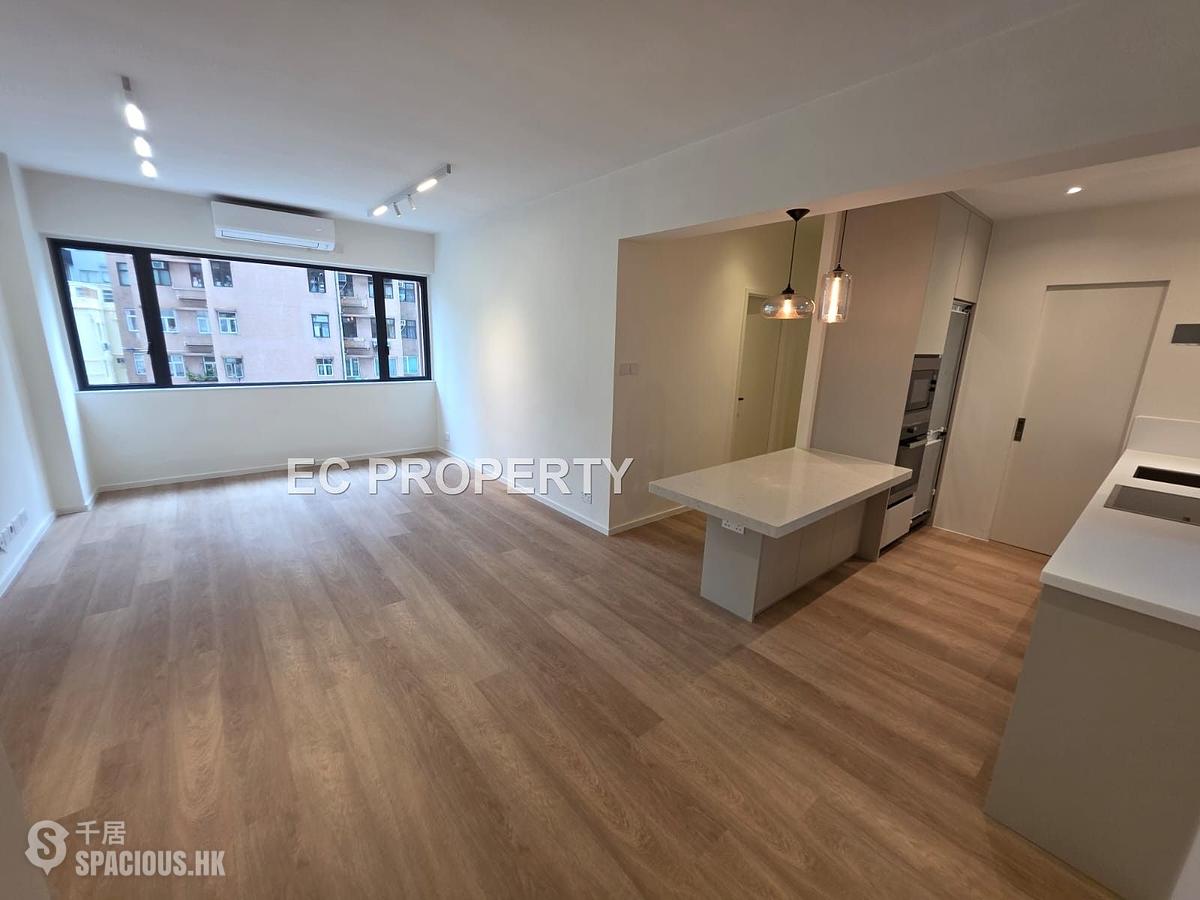 Mid Levels Central - East Sun Mansion 01