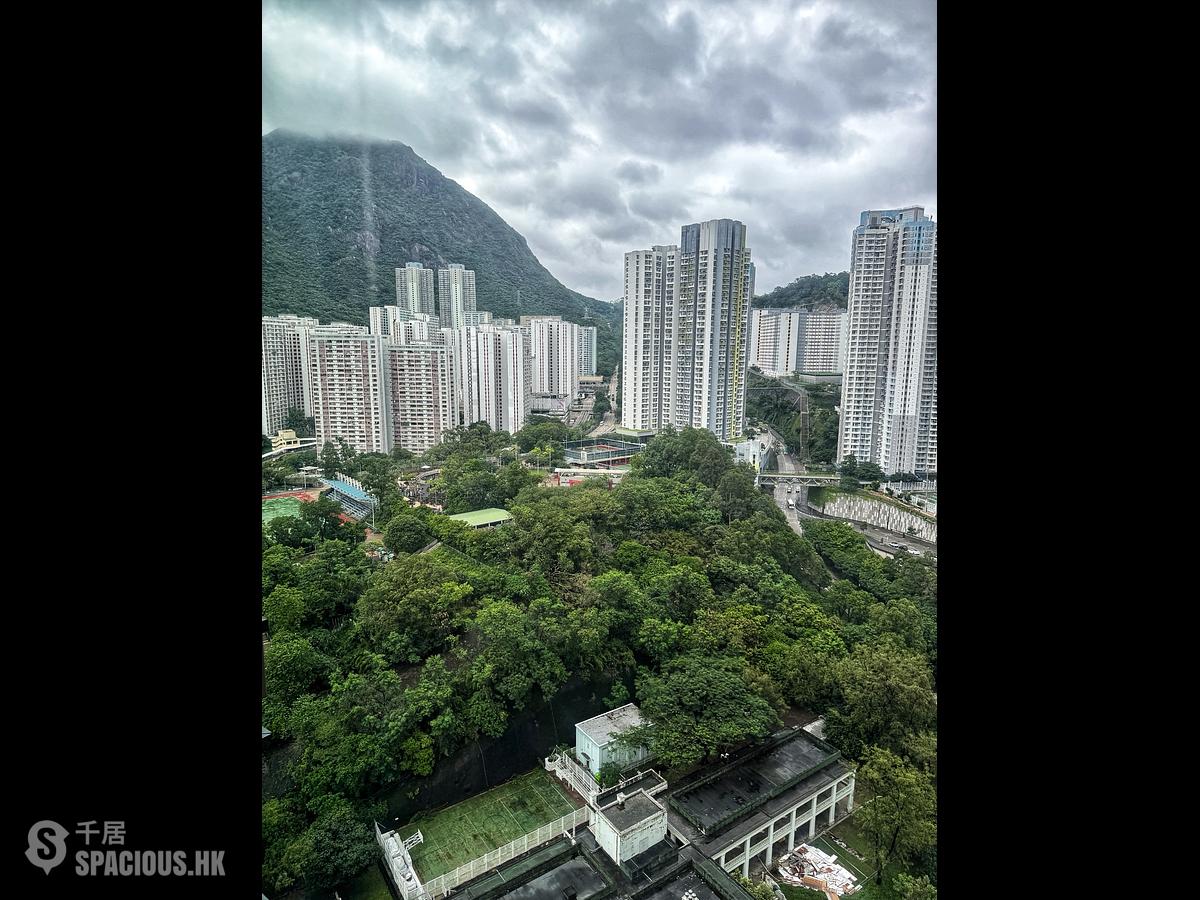 九龙湾 - 泰峯2A座 01
