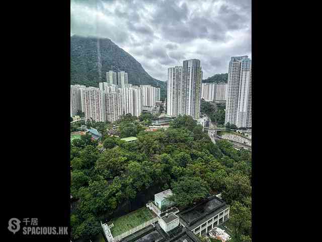 九龙湾 - 泰峯2A座 01