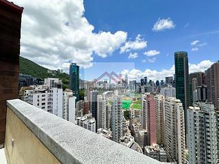 跑馬地 - 毓成大廈 02