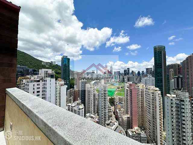 跑马地 - Yuk Sing Building 02