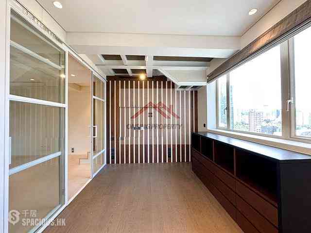 跑马地 - Yuk Sing Building 06