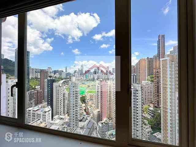 跑马地 - Yuk Sing Building 08