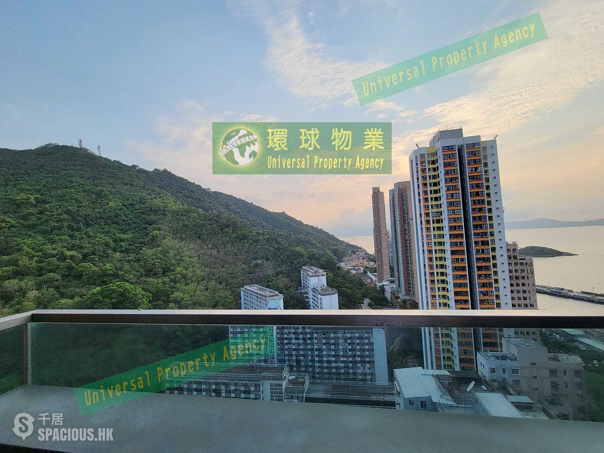 Kennedy Town - The Hudson 01