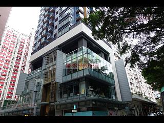 Kennedy Town - The Hudson 14
