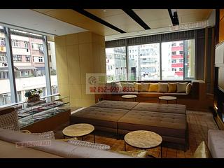 Kennedy Town - The Hudson 20