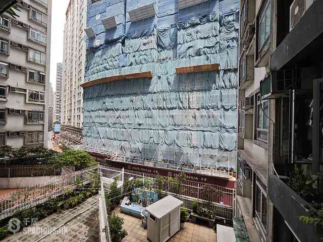 North Point - City Garden Phase 1 Block 2 03