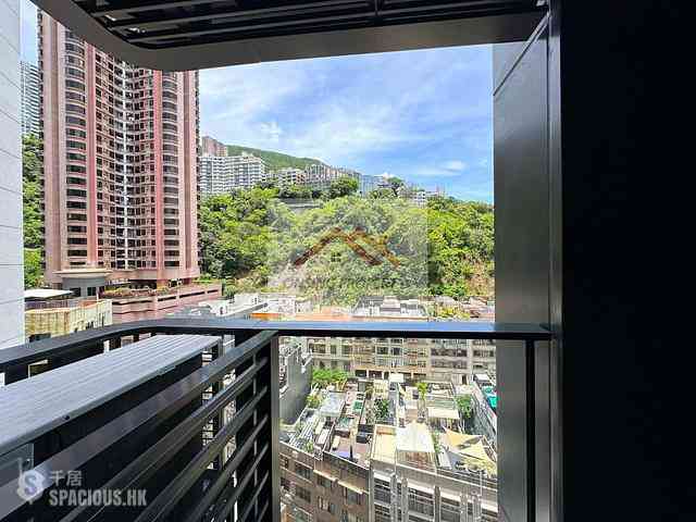 Happy Valley - One Jardine's Lookout 01