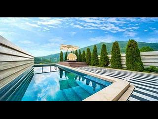 沙田 - 富豪・山峰 09
