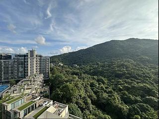 沙田 - 富豪・山峰 10
