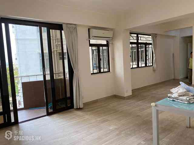 畢架山 - 麗景樓 05