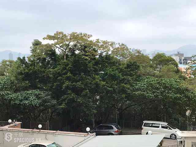 畢架山 - 麗景樓 16