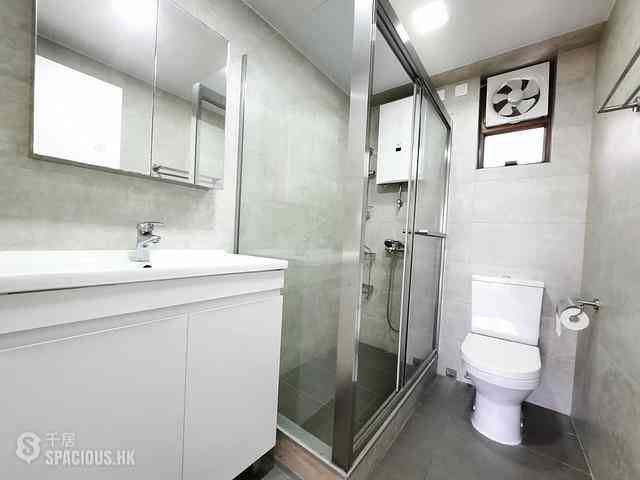 畢架山 - 麗景樓 21