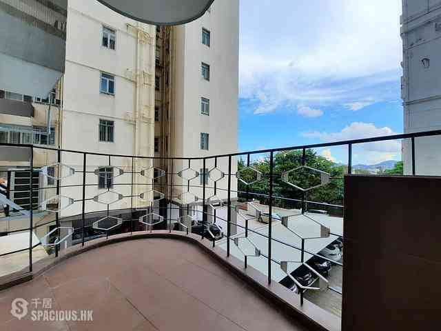 畢架山 - 麗景樓 22