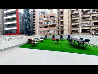 Sheung Wan - 113-115, Wing Lok Street 35