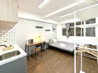 Sheung Wan - 113-115, Wing Lok Street 38
