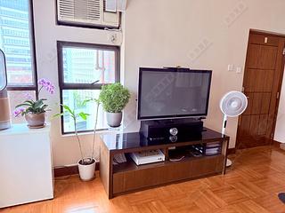 西营盘 - 天悦阁 05