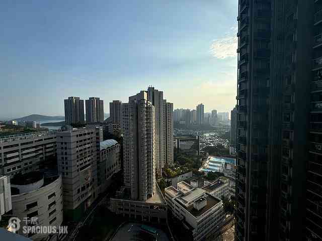 黃竹坑 - 港岛南岸1期 晋环1B座 01