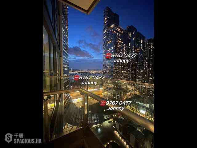 West Kowloon - The Harbourside Block 2 01