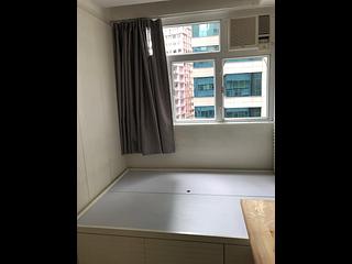 Causeway Bay - Tak Fai Building 06