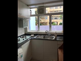 Causeway Bay - Tak Fai Building 12