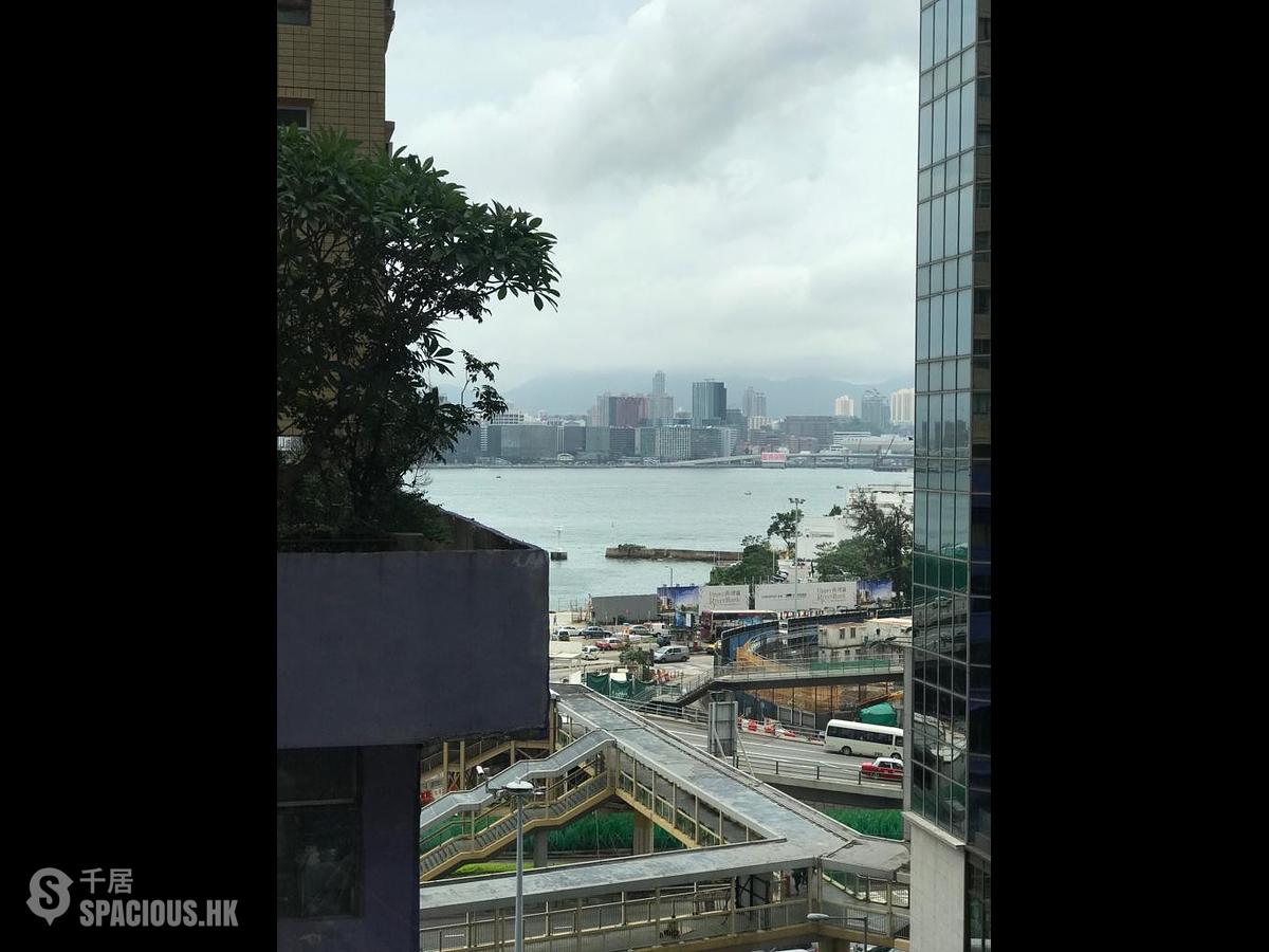 Causeway Bay - Tak Fai Building 01