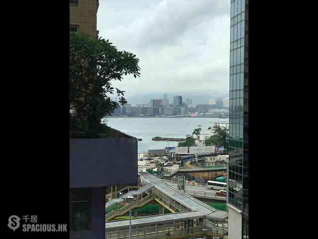 Causeway Bay - Tak Fai Building 01