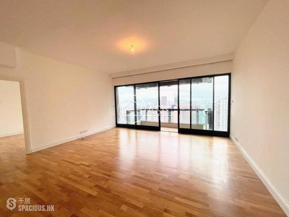 Mid Levels Central - Aigburth 01