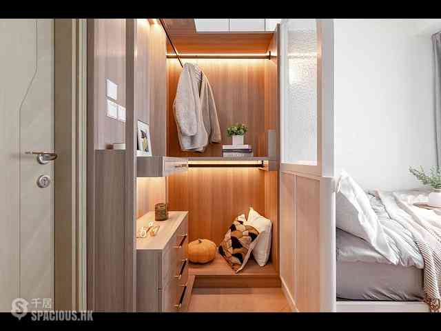 Cheung Sha Wan - Grand Victoria Phase 3 Grand Victoria III 09