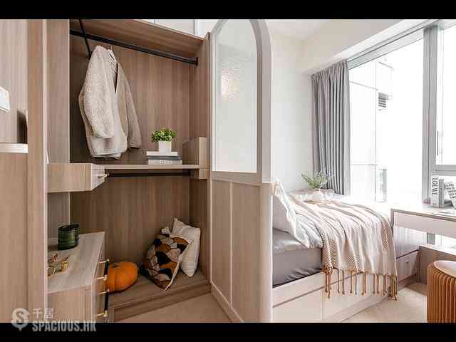 Cheung Sha Wan - Grand Victoria Phase 3 Grand Victoria III 07