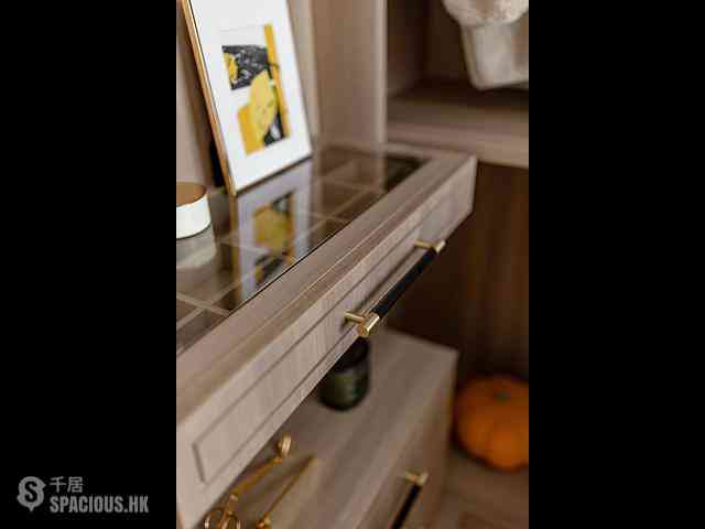Cheung Sha Wan - Grand Victoria Phase 3 Grand Victoria III 13