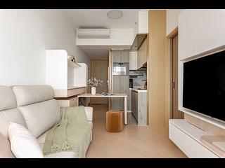 Cheung Sha Wan - Grand Victoria Phase 3 Grand Victoria III 02