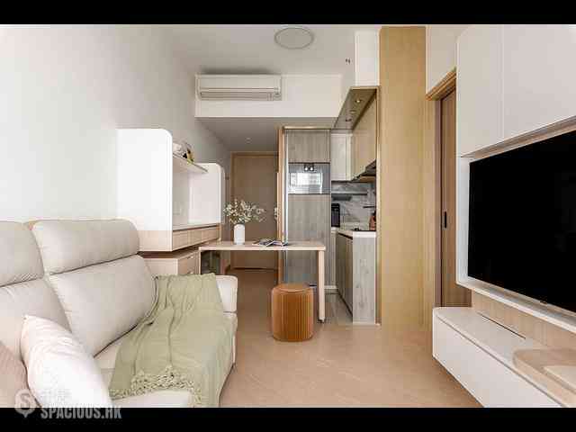 Cheung Sha Wan - Grand Victoria Phase 3 Grand Victoria III 02