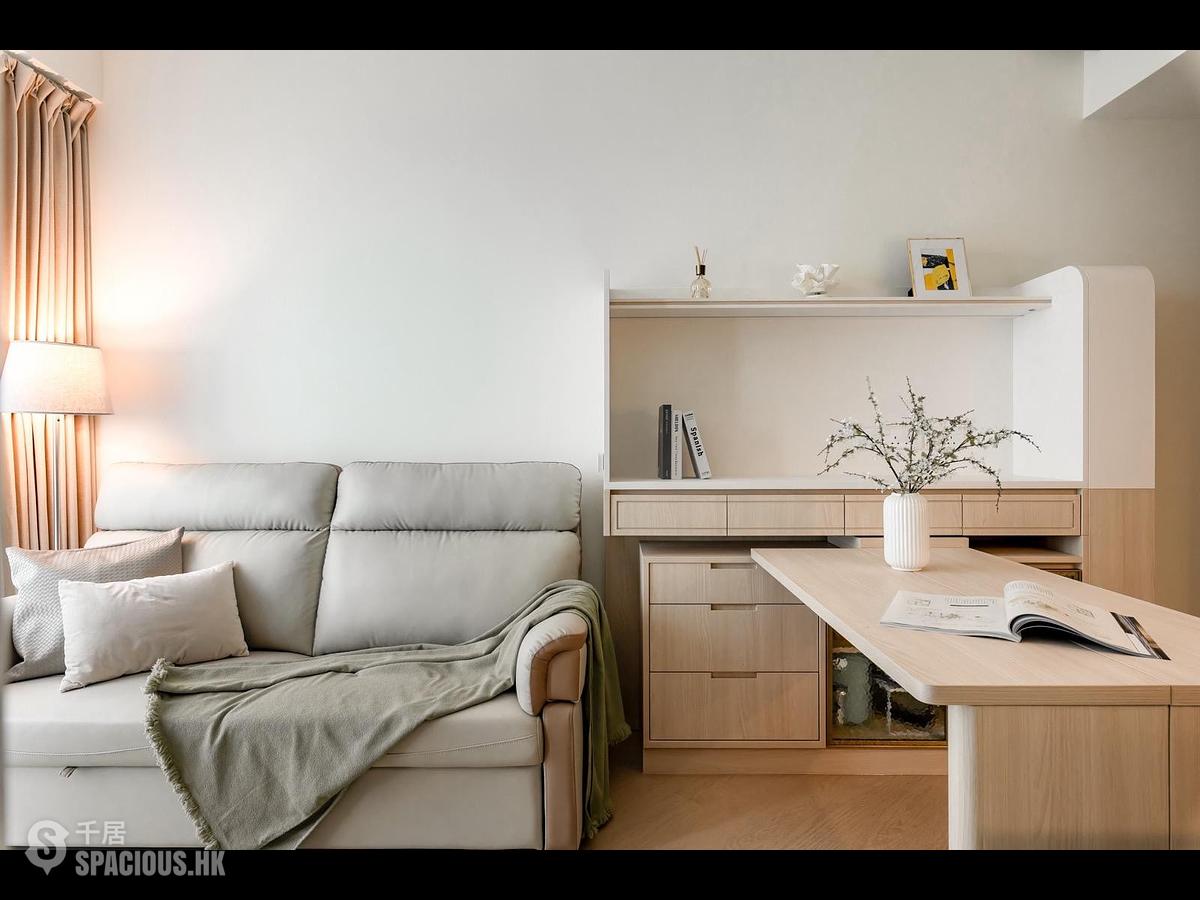 Cheung Sha Wan - Grand Victoria Phase 3 Grand Victoria III 01