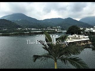 Sai Kung - Marina Cove 02
