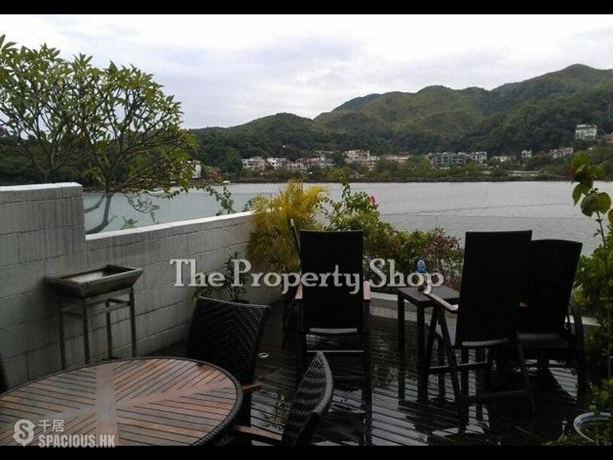 Sai Kung - Marina Cove 01