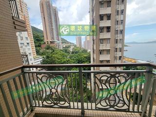 坚尼地城 - 泓都 02